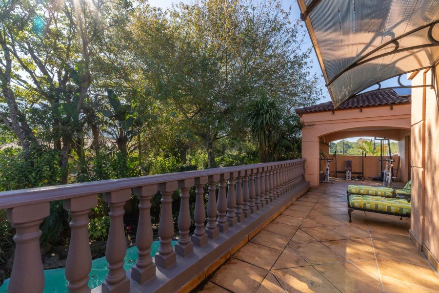 4 Bedroom Property for Sale in Heatherlands Western Cape
